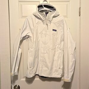 Patagonia Torrentshell 3L Raincoat
